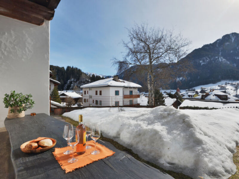 Haus Tirol (ORS133)