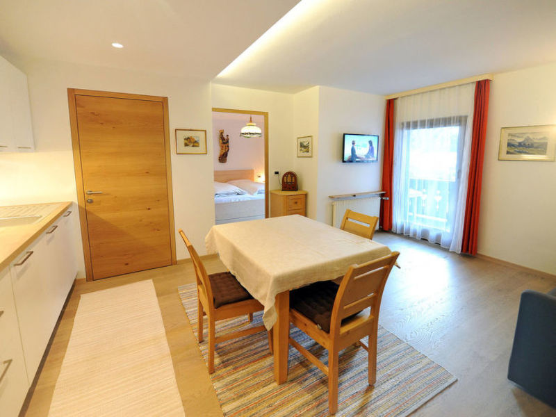 Haus Tirol (ORI133)