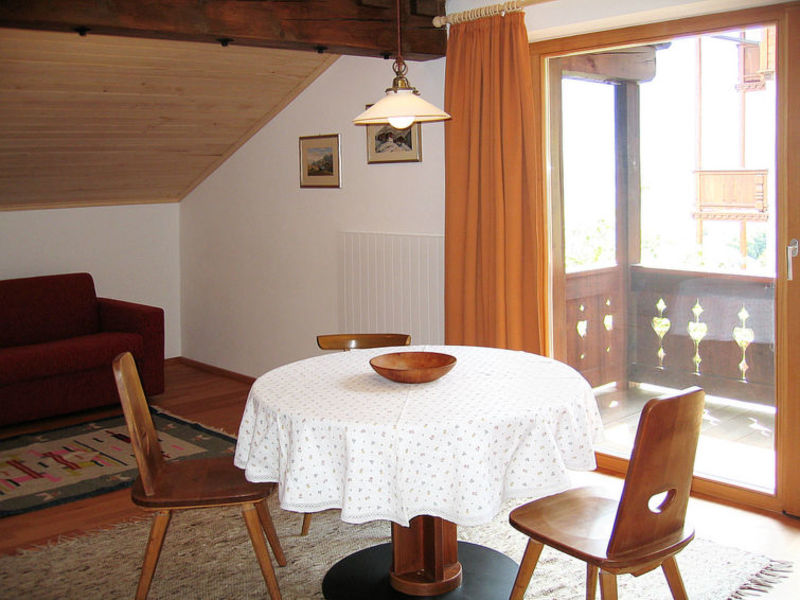 Haus Tirol (ORI133)