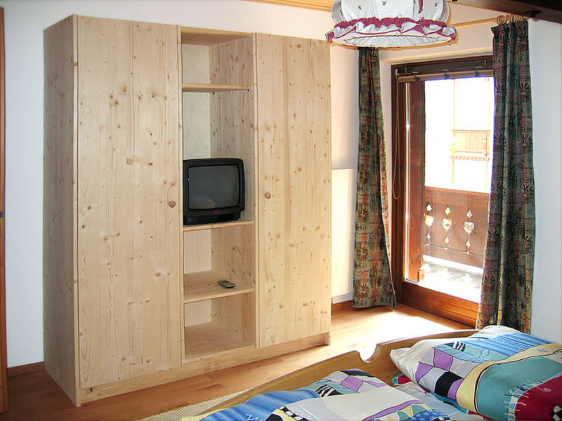 Haus Tirol (ORI133)