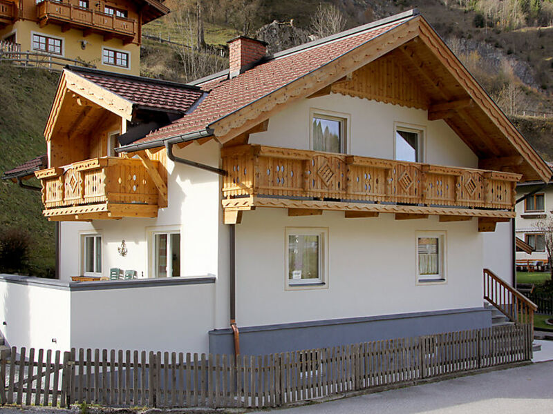 Haus Toferer