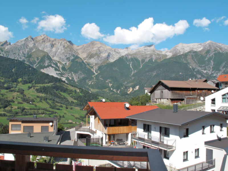 Haus Tyrol (TDL125)