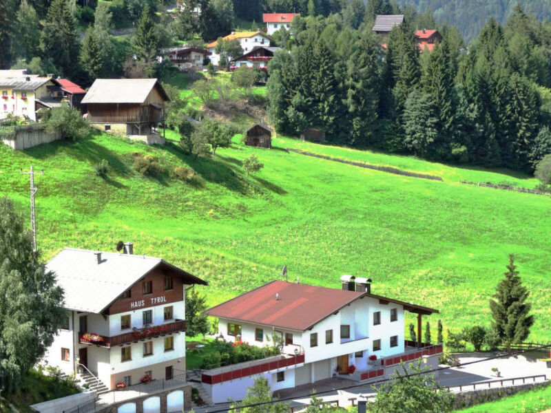 Haus Tyrol (TDL125)