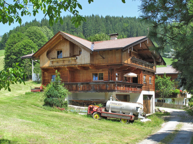 Haus Verena (WIL710)