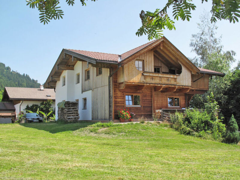 Haus Verena (WIL710)