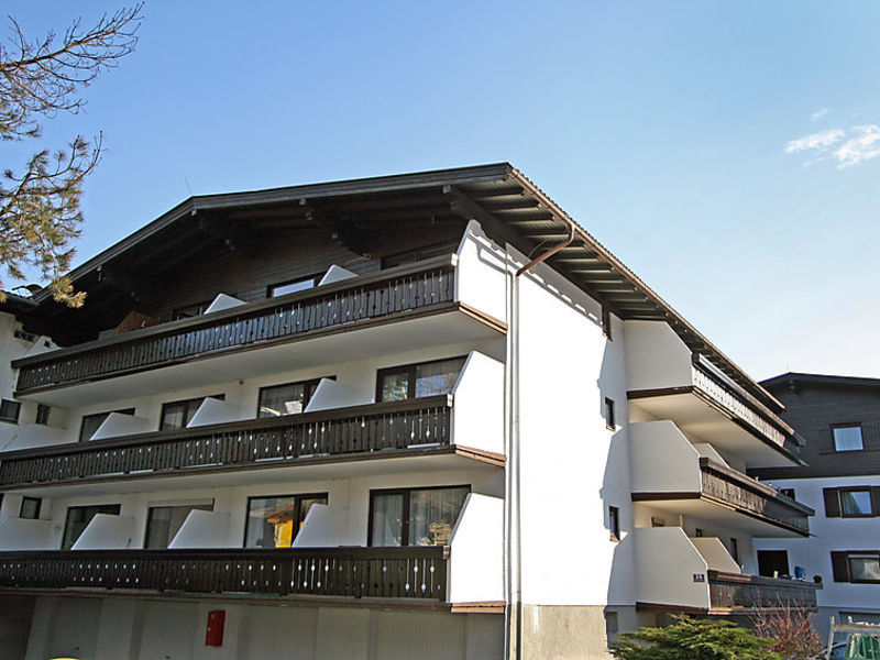 Haus Vogt