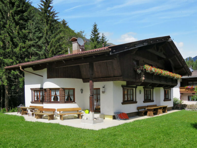 Haus Waldesruh (NIT151)