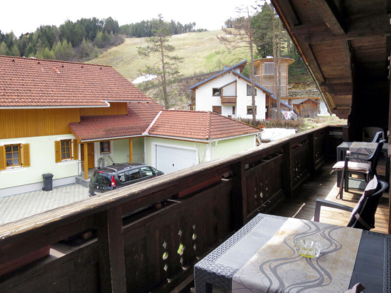 Haus Waldesruh (NIT151)