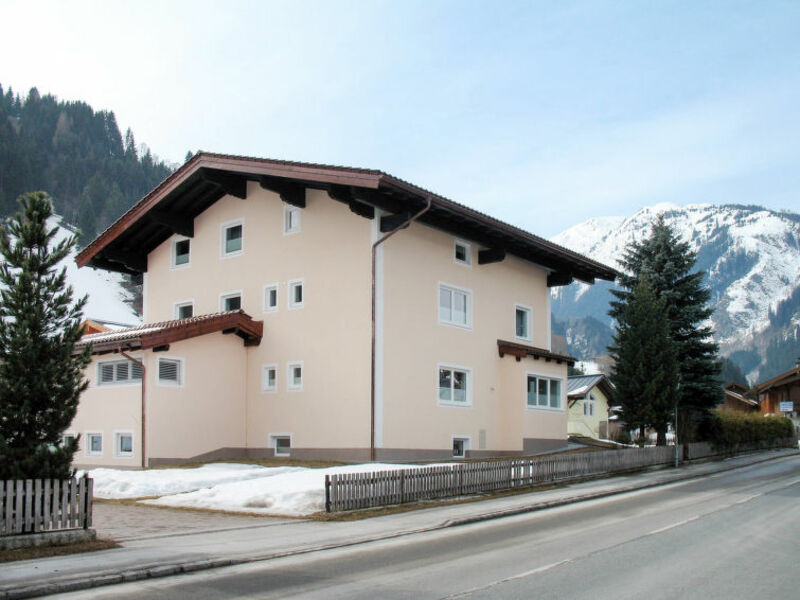Haus Weberbauer (MLL156)