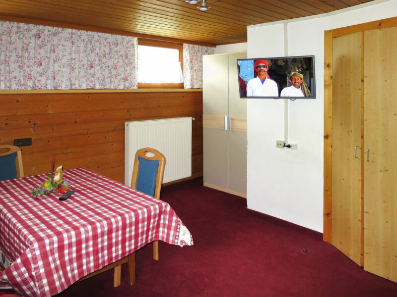 Haus Windachschlucht (SOD121)