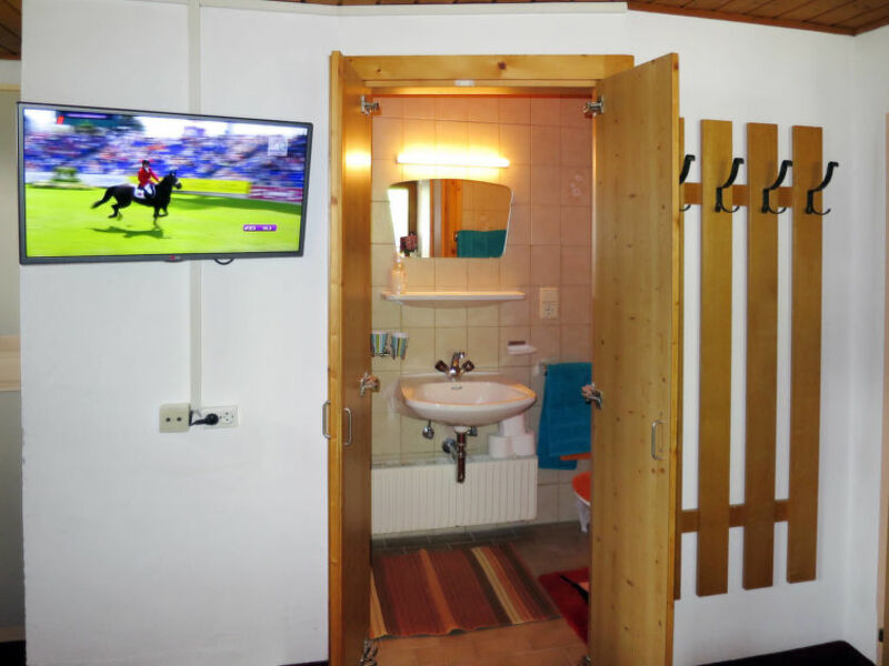 Haus Windachschlucht (SOD121)