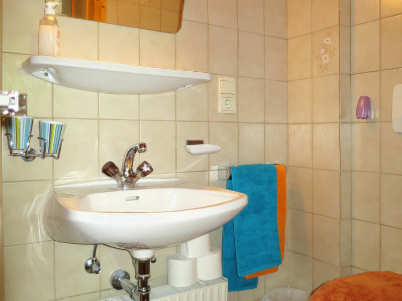 Haus Windachschlucht (SOD121)