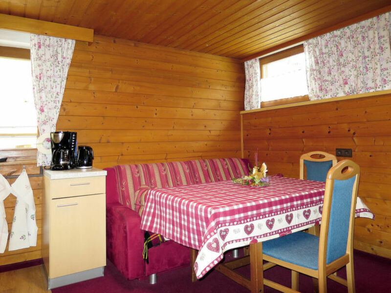 Haus Windachschlucht (SOD121)