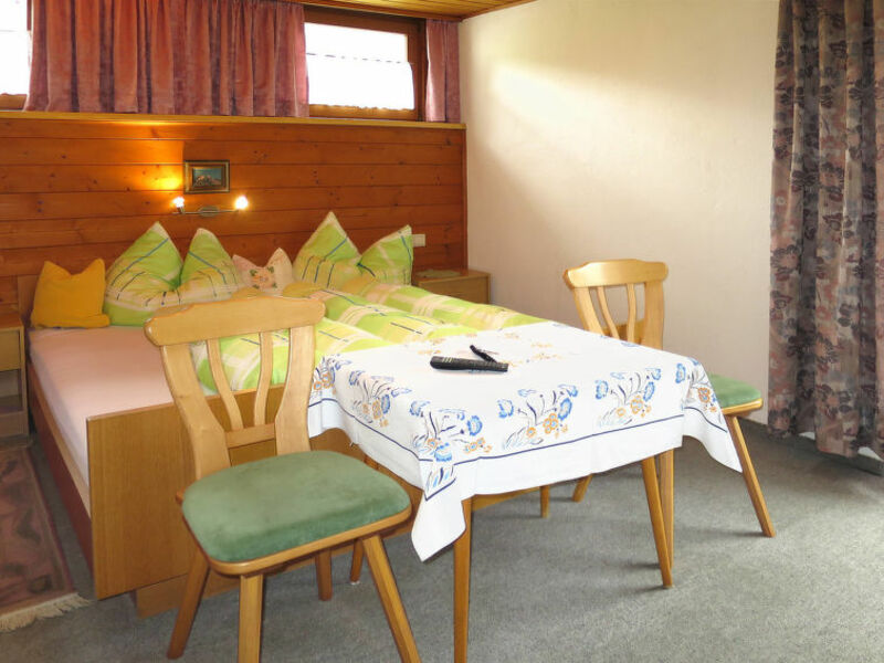 Haus Windachschlucht (SOD121)