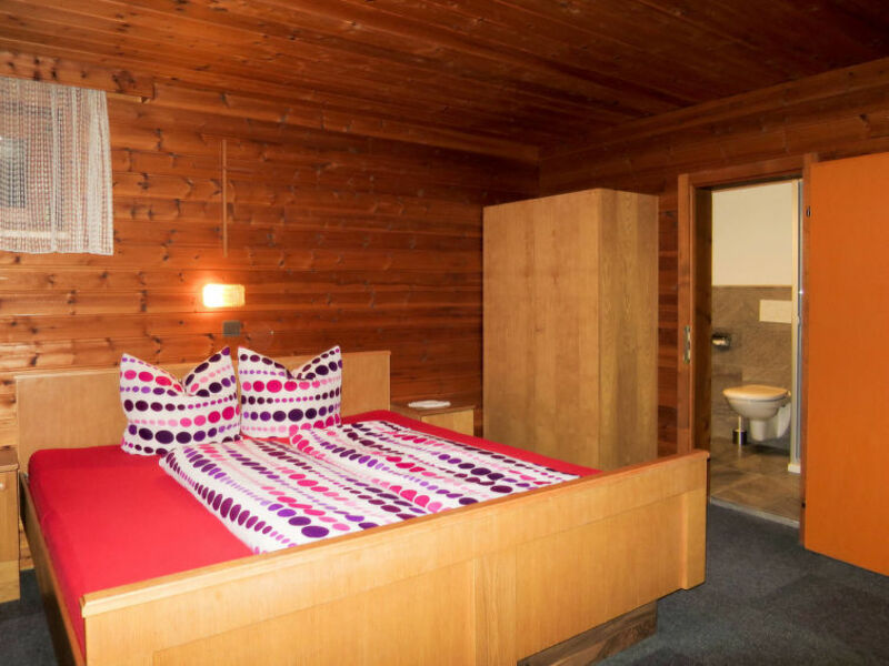 Haus Windachschlucht (SOD121)