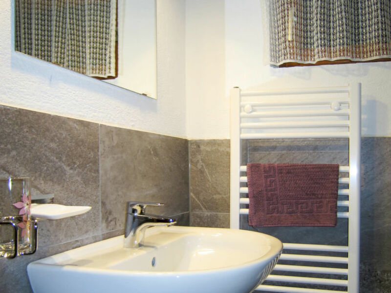 Haus Windachschlucht (SOD121)