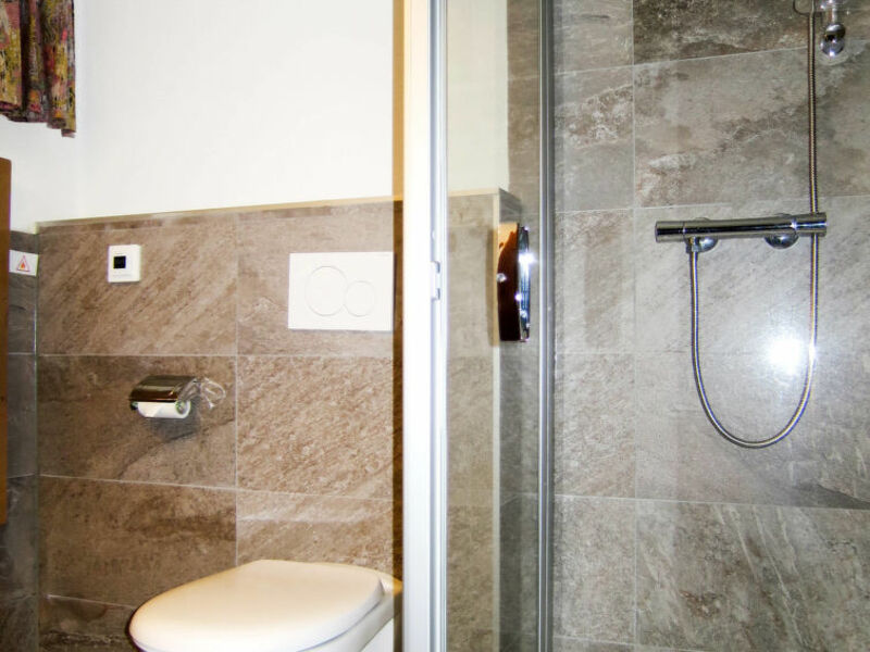 Haus Windachschlucht (SOD121)