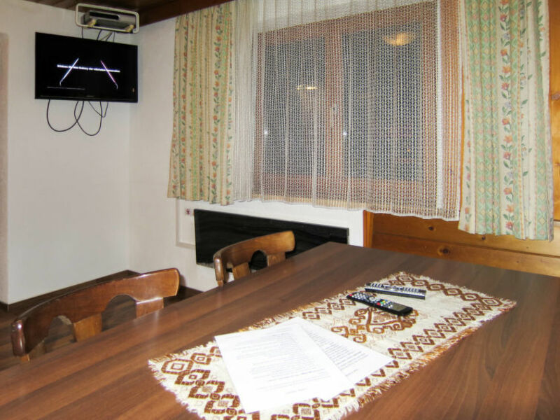 Haus Windachschlucht (SOD121)