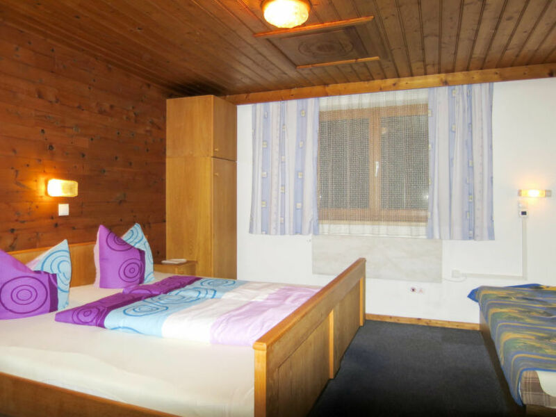 Haus Windachschlucht (SOD121)
