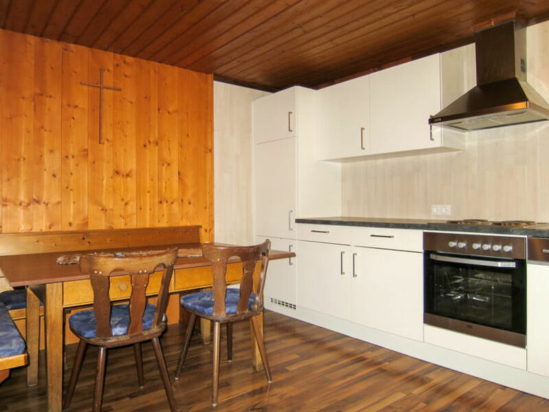 Haus Windachschlucht (SOD121)