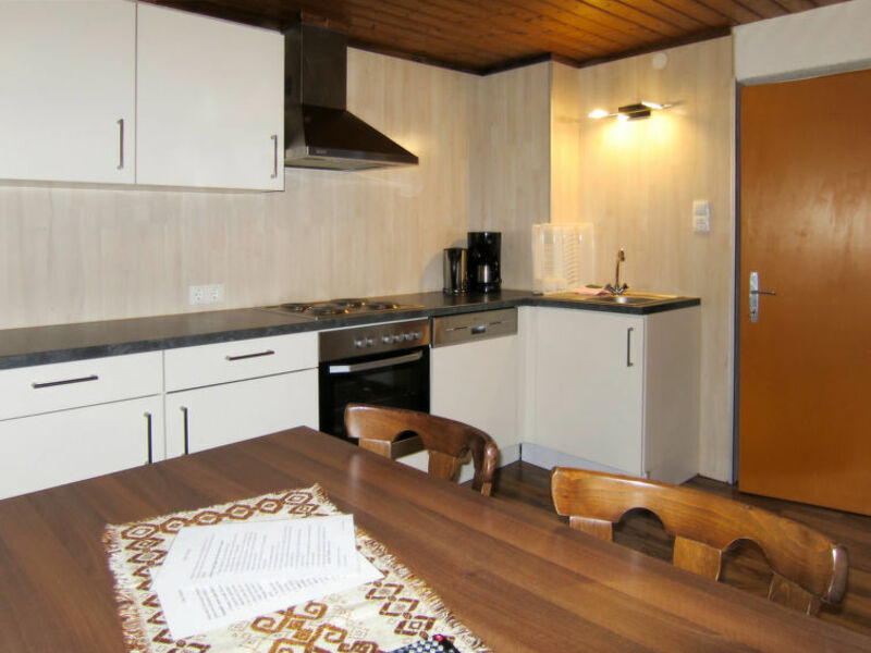 Haus Windachschlucht (SOD121)