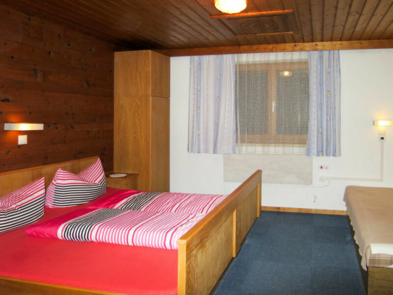 Haus Windachschlucht (SOD121)