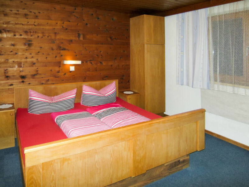 Haus Windachschlucht (SOD121)