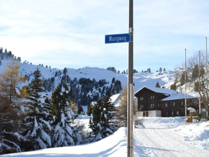 Hirschfluh Duplex