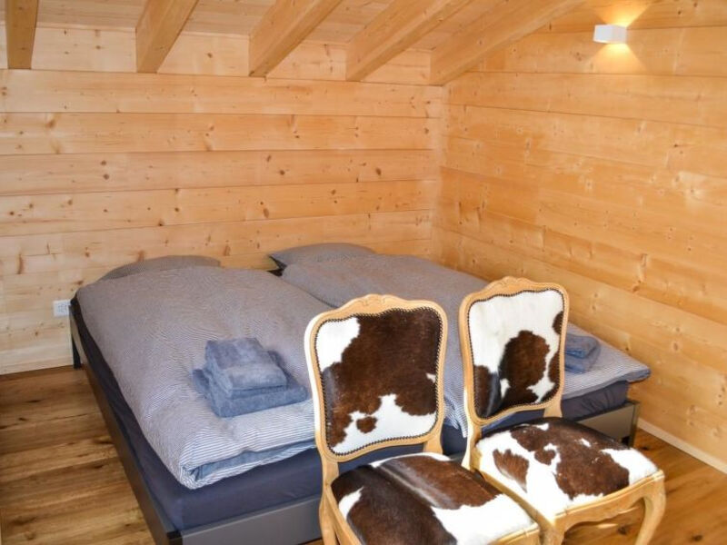 Hirschfluh Duplex