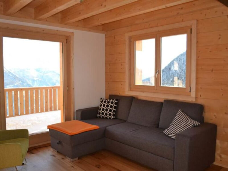Hirschfluh Duplex