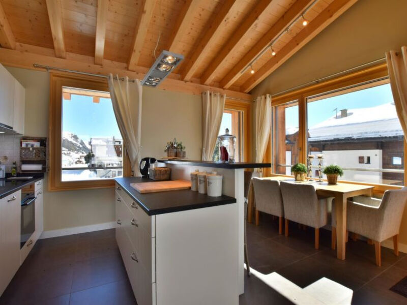 Hohfluh Penthouse