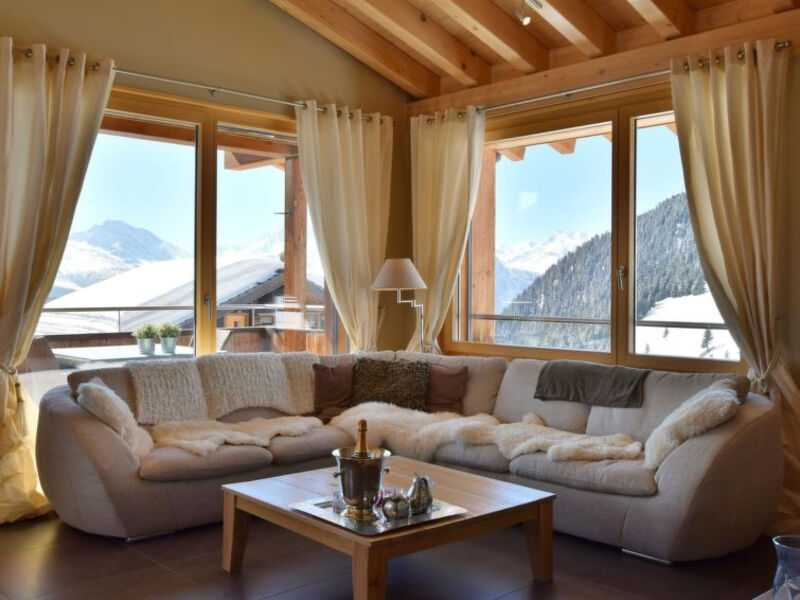 Hohfluh Penthouse