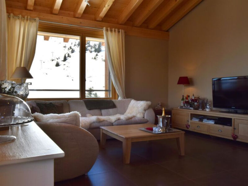 Hohfluh Penthouse