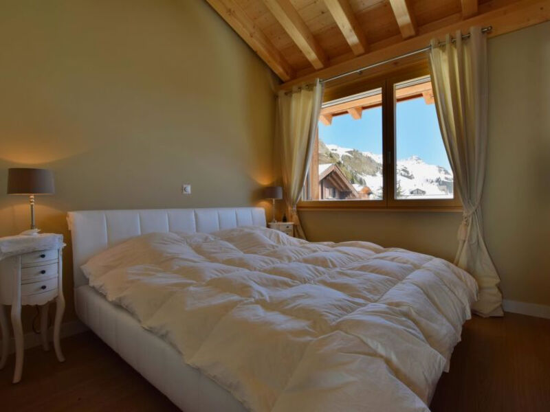 Hohfluh Penthouse