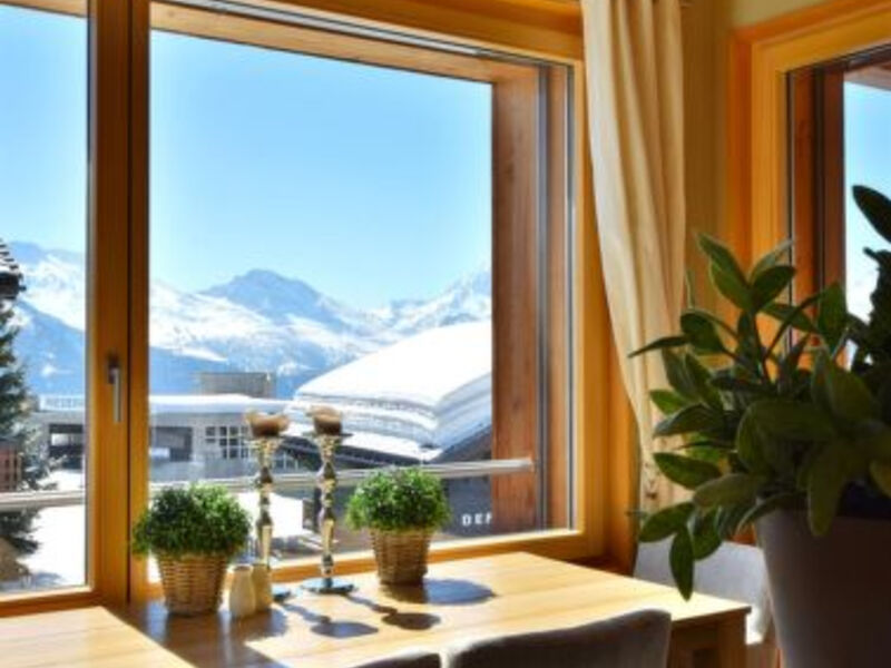 Hohfluh Penthouse