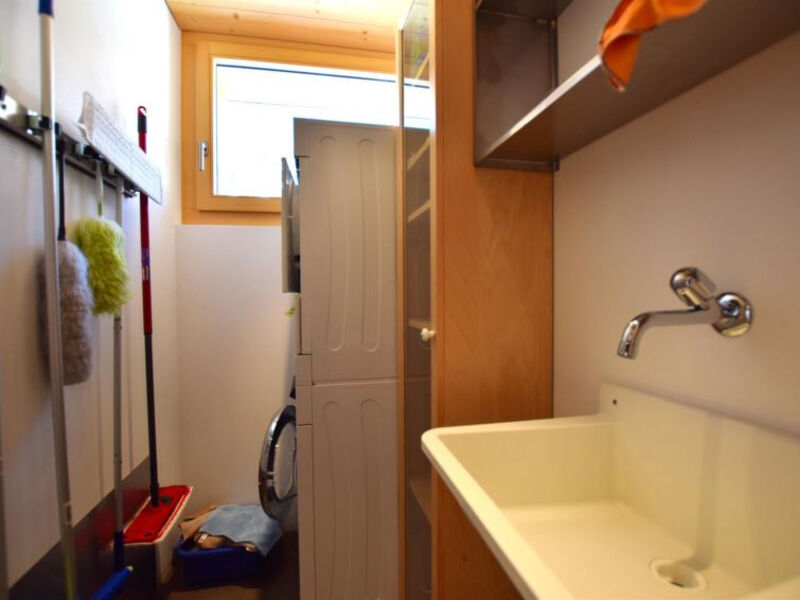 Hohfluh Penthouse