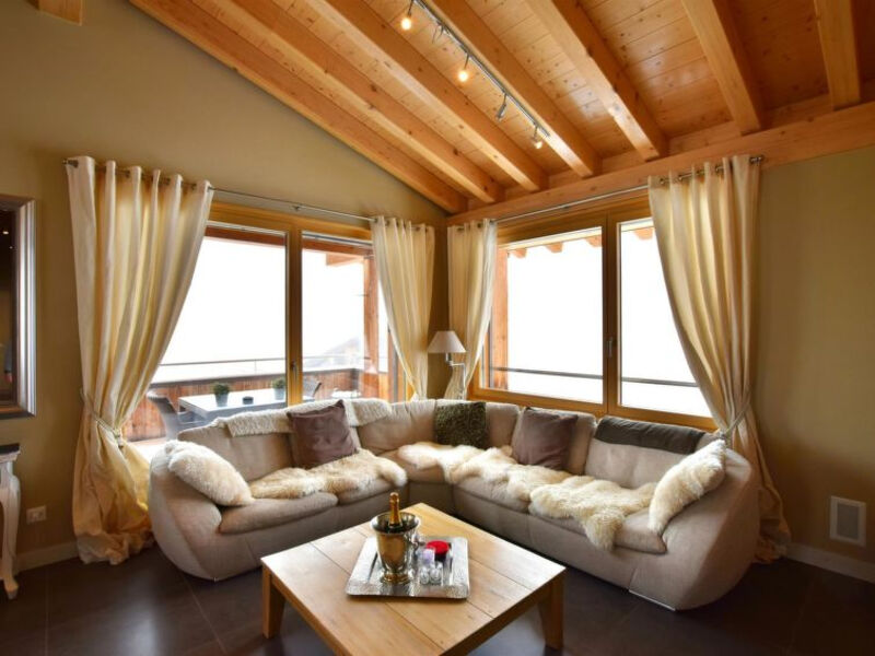 Hohfluh Penthouse