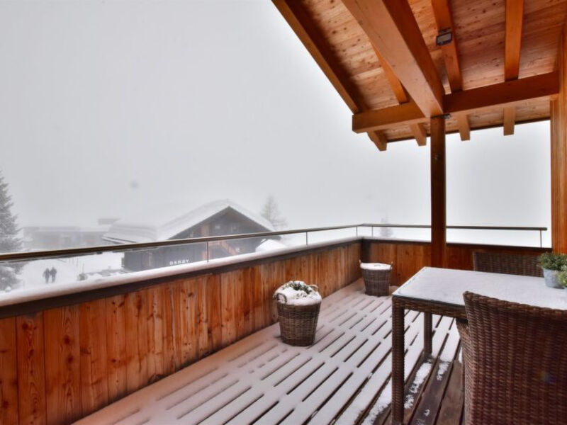 Hohfluh Penthouse