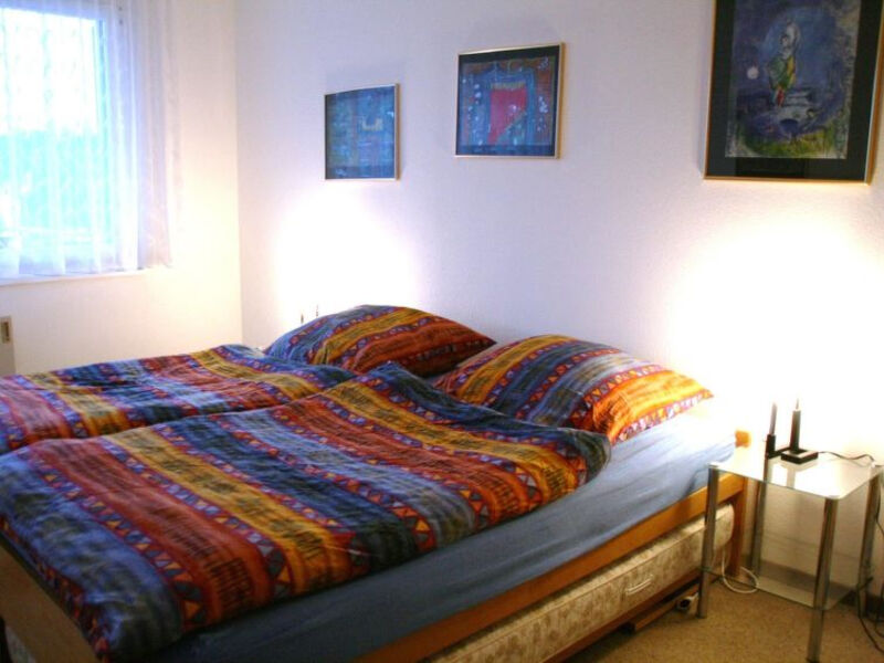 HOLIDAY APARTMENT