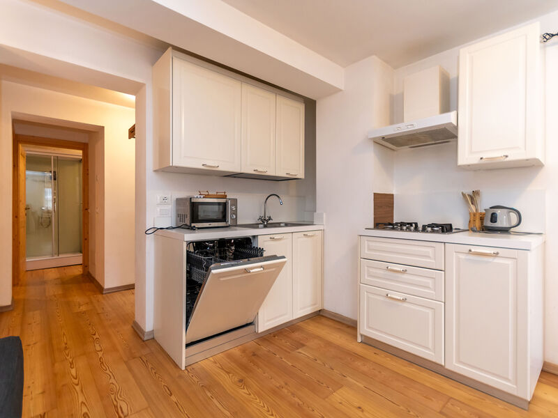 Apartmán Il Molino nel Bosco