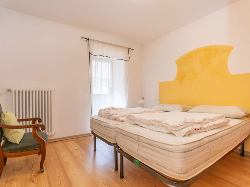 Apartmán Il Molino nel Bosco