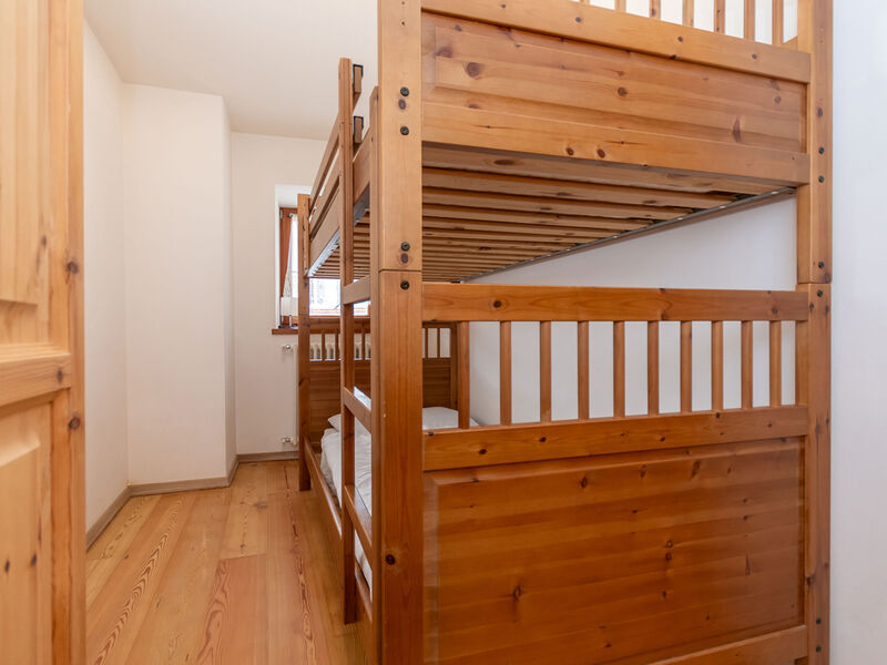 Apartmán Il Molino nel Bosco