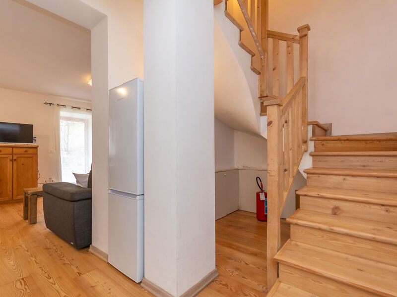 Apartmán Il Molino nel Bosco