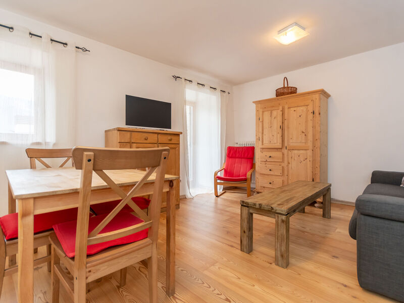 Apartmán Il Molino nel Bosco