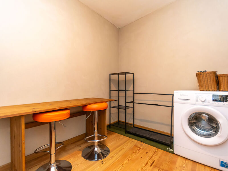 Apartmán Il Molino nel Bosco