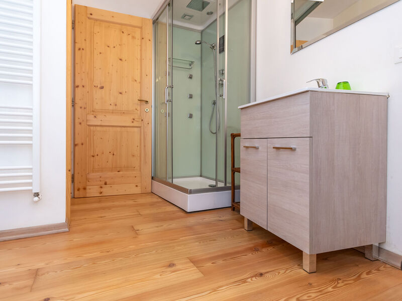 Apartmán Il Molino nel Bosco