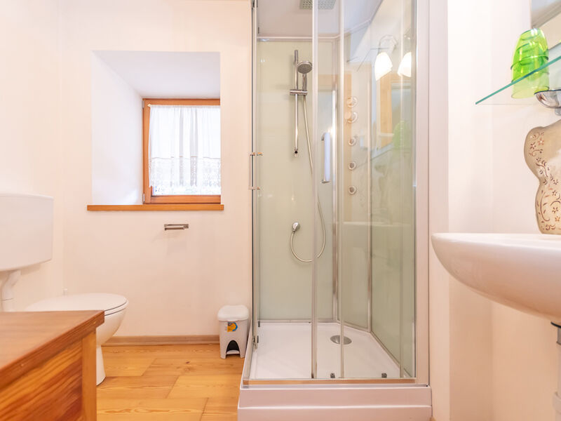 Apartmán Il Molino nel Bosco
