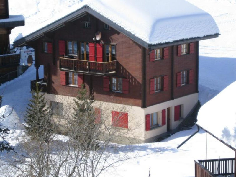 Imhof 2.Stock