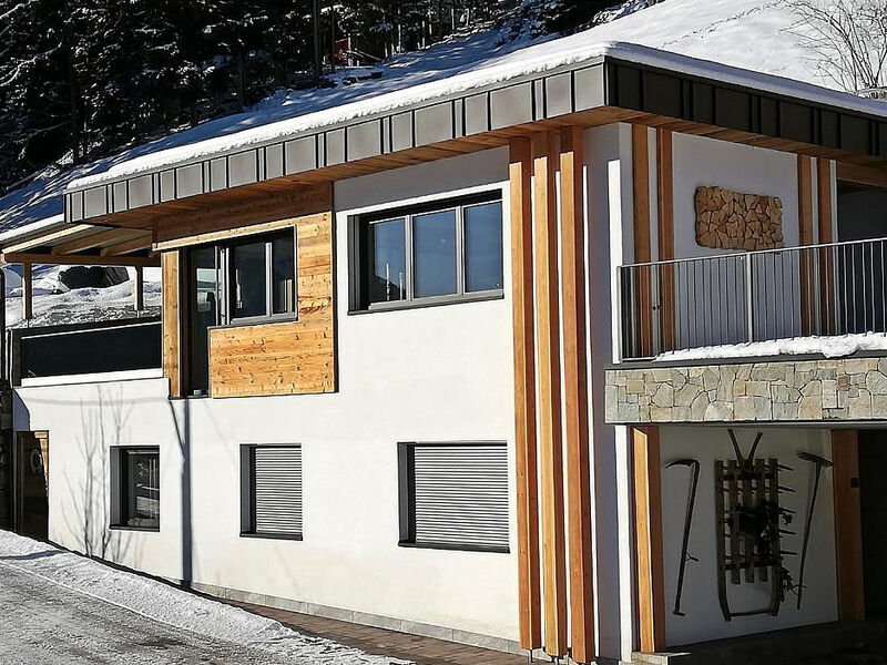 Instoul Private Nature Chalet Grosstahlhof