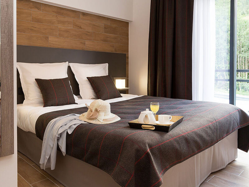 Residence Isatis